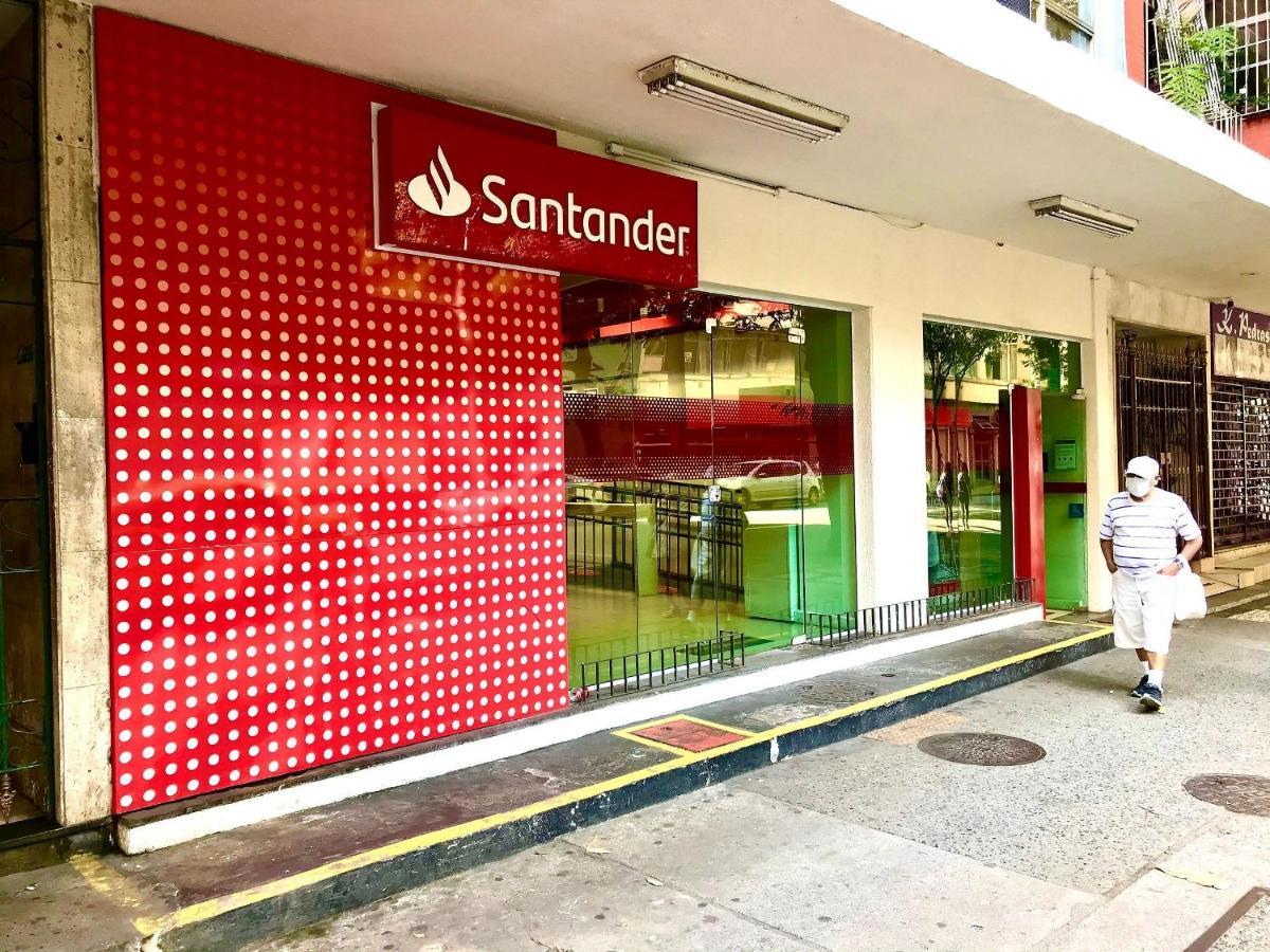 Chamego de Copa - Luxo, Praia e Aconchego!! Rio de Janeiro Exterior foto